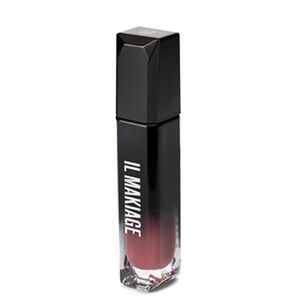 NEW! IL MAKIAGE LIP SERVICE LIP GLOSS
HI-SHINE LIP COLOR in PDA 574